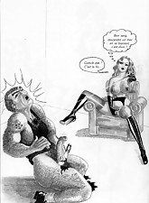 I Draw Pain photo 1 of 4