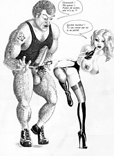 I Draw Pain photo 4 of 4