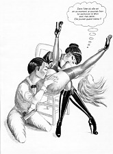 I Draw Pain photo 1 of 4