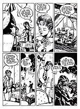 I Draw Pain photo 3 of 4