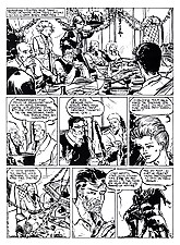 I Draw Pain photo 1 of 4