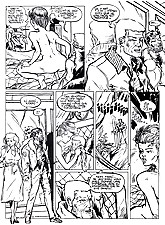 I Draw Pain photo 3 of 4