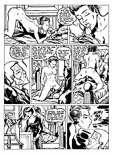 I Draw Pain photo 3 of 4