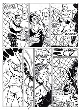 I Draw Pain photo 2 of 4