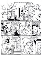 I Draw Pain photo 2 of 4