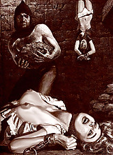 I Draw Pain photo 1 of 4