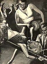 I Draw Pain photo 2 of 4