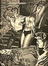 I Draw Pain photo 1 of 4