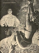 I Draw Pain photo 3 of 4