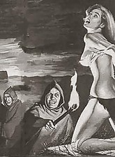 I Draw Pain photo 3 of 4