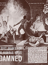 I Draw Pain photo 4 of 4