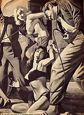 I Draw Pain photo 1 of 4