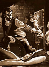 I Draw Pain photo 2 of 4