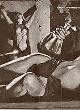 I Draw Pain photo 4 of 4