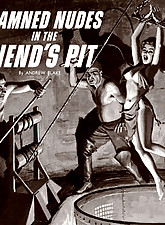 I Draw Pain photo 4 of 4