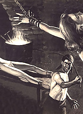 I Draw Pain photo 4 of 4