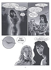 I Draw Pain photo 3 of 4