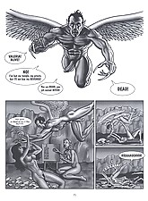 I Draw Pain photo 4 of 4