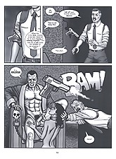 I Draw Pain photo 3 of 4