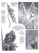 I Draw Pain photo 2 of 4