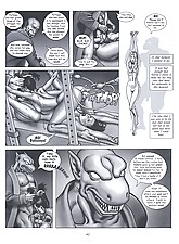 I Draw Pain photo 3 of 4