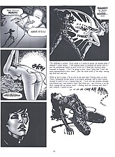 I Draw Pain photo 3 of 4