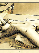 I Draw Pain photo 3 of 4