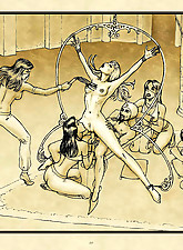 I Draw Pain photo 2 of 4