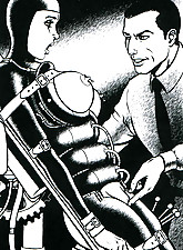 I Draw Pain photo 1 of 4