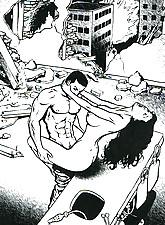 I Draw Pain photo 2 of 4