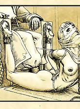 I Draw Pain photo 4 of 4