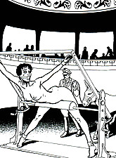 I Draw Pain photo 1 of 4