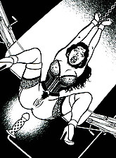 I Draw Pain photo 3 of 4