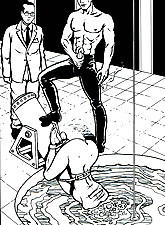 I Draw Pain photo 4 of 4