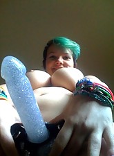 Amateur Strapon photo 6 of 10