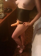 Amateur Strapon photo 2 of 10