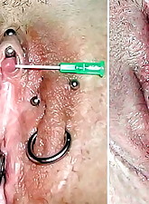 Monsters Pussy photo 4 of 10