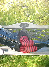 Hot Rubber Babes photo 5 of 10