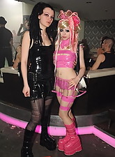 Hot Rubber Babes photo 9 of 10