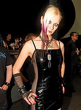 Hot Rubber Babes photo 10 of 10