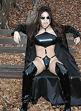 Hot Rubber Babes photo 3 of 10