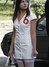 Hot Rubber Babes photo 9 of 10