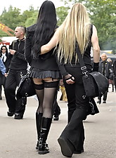 Hot Rubber Babes photo 2 of 10