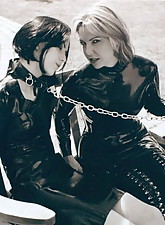 Hot Rubber Babes photo 3 of 10