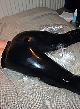 Hot Rubber Babes photo 1 of 10