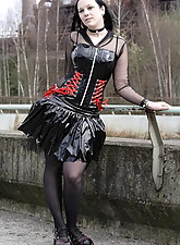 Hot Rubber Babes photo 9 of 10