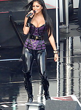 Hot Rubber Babes photo 3 of 10