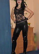 Hot Rubber Babes photo 8 of 10