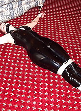 Hot Rubber Babes photo 9 of 10