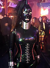 Hot Rubber Babes photo 3 of 10